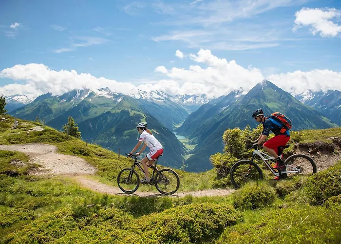 Zillerheart - By Alpenluxus Collection *