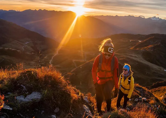 Zillerheart - By Alpenluxus Collection * Fügen