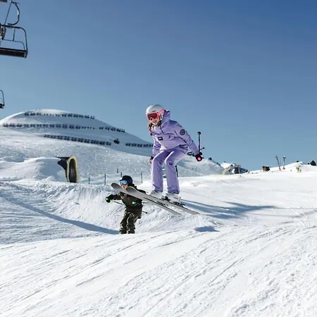 Zillerheart - Alpenluxus Collection