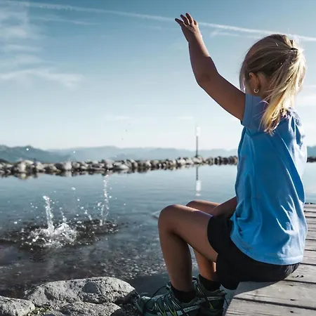 Lägenhet Zillerheart - Alpenluxus Collection