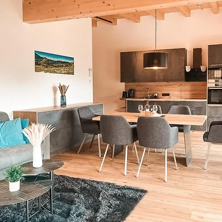 Zillerheart - Alpenluxus Collection Lägenhet *