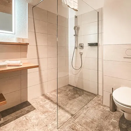 Lägenhet Zillerheart - Alpenluxus Collection