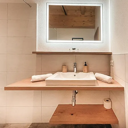 Lägenhet Zillerheart - Alpenluxus Collection *