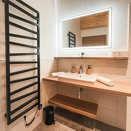 Zillerheart - Alpenluxus Collection Fügen