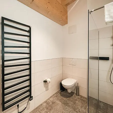 Lägenhet Zillerheart - Alpenluxus Collection *