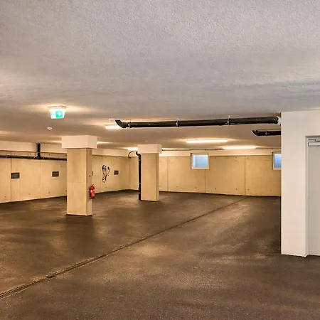 Zillerheart - Alpenluxus Collection Lägenhet *