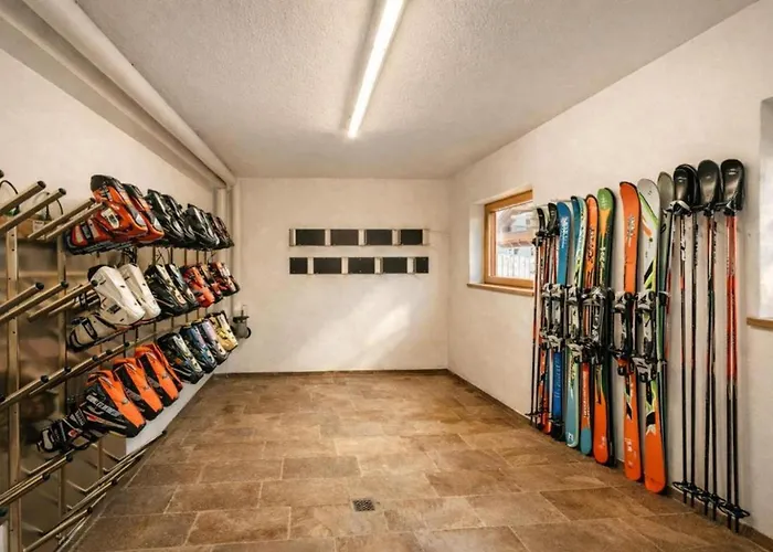 Zillerheart - By Alpenluxus Collection * フューゲン