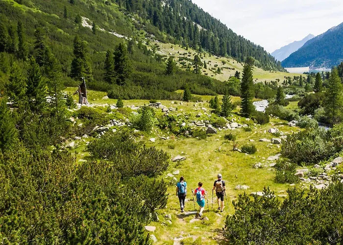 別荘 Zillerheart - By Alpenluxus Collection