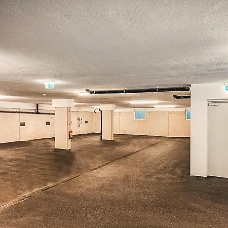 Zillerheart - Balcony Und Car Park By Alpenluxus דירה